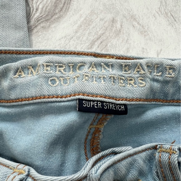 AE jeggings - Picture 5 of 6